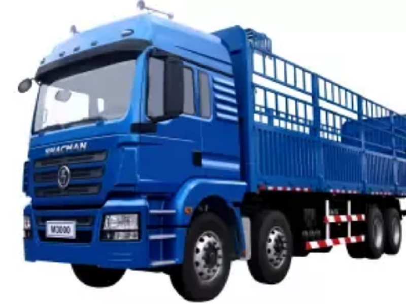 Shacman H3000 грузовик 8x4